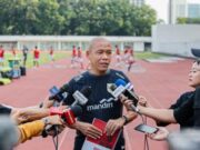 Indonesia U-20 Bertekad Putus Rekor Kalah dari Australia