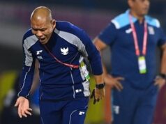 Indonesia U-20 Bertemu Australia, Nova Arianto: Belum Pernah Menang Lawan Young Socceroos