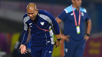 Indonesia U-20 Bertemu Australia, Nova Arianto: Belum Pernah Menang Lawan Young Socceroos
