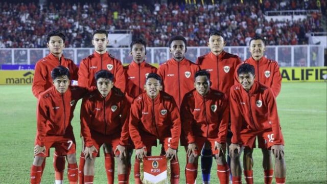 Indonesia-U-20-Hadapi-Ujian-Terberat-Lawan-Australia-Tiket-Final-Piala-Asia-Dipertaruhkan