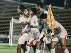 Indonesia U-20 Hancurkan Laos 3-0, Pimpin Klasemen Kualifikasi Piala Asia