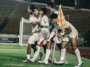 Indonesia U-20 Harus Menang Lawan Australia untuk Pastikan Lolos ke Piala Asia U-20 2027