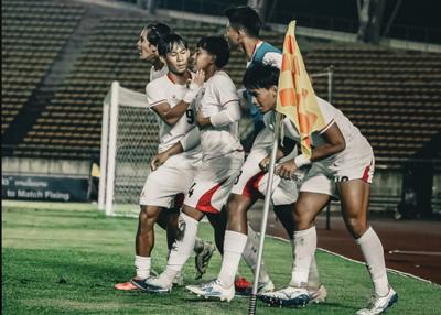Indonesia U-20 Harus Menang Lawan Australia untuk Pastikan Lolos ke Piala Asia U-20 2027