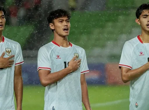 Indonesia U-20 Imbang 0-0 Lawan Malaysia, Tantangan Berat Menanti