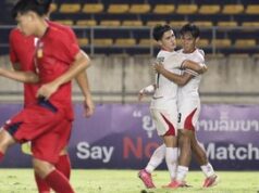 Indonesia U-20 Juara Grup, Lolos Langsung ke Piala Asia U-20 2027