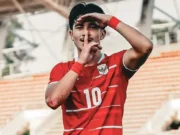 Indonesia U-20 Kalahkan Australia 2-0, Pastikan Tiket ke Final Kualifikasi Piala Asia U-20 2027