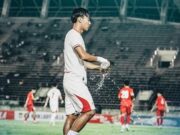 Indonesia U-20 Kuasai Puncak Klasemen Usai Hajar Laos 3-0
