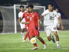 Indonesia U-20 Lolos ke Final Piala Asia U-20 2027 Usai Kalahkan Australia 2-0