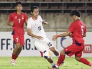 Indonesia U-20 Siap Hadapi Australia, Tiga Skenario Lolos ke Piala Asia U-20
