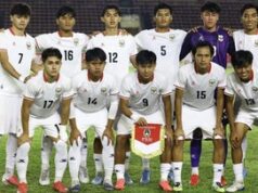 Indonesia U-20 Siap Patahkan Rekor Lawan Australia