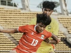Indonesia U-20 Tertinggal di Perburuan Runner-Up Terbaik Kualifikasi Piala Asia U-20 2027