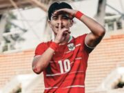 Indonesia U-20 Tumbangkan Juara Bertahan, Australia Gagal Lolos ke Piala Asia U-20 2027