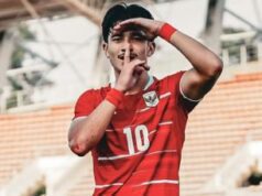 Indonesia U-20 Tumbangkan Juara Bertahan, Australia Gagal Lolos ke Piala Asia U-20 2027