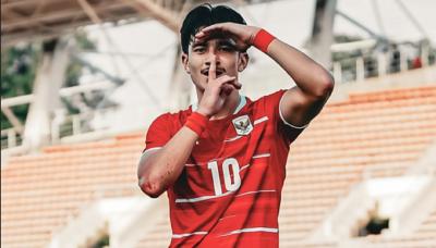 Indonesia U-20 Tumbangkan Juara Bertahan, Australia Gagal Lolos ke Piala Asia U-20 2027