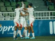 Indonesia U-20 Unggul 2-0 atas Laos di Babak Pertama Kualifikasi Piala Asia U-20 2027