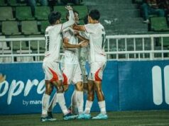 Indonesia U-20 Unggul 2-0 atas Laos di Babak Pertama Kualifikasi Piala Asia U-20 2027