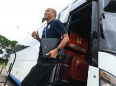 Indonesia U-20 Waspadai Daya Juang Laos di Kandang