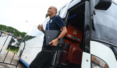 Indonesia U-20 Waspadai Daya Juang Laos di Kandang