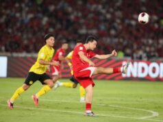 Indonesia Wajib Menang Tiga Gol Lawan Bangladesh demi Final ASEAN Cup
