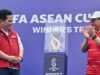 Indonesia Waspadai Gelombang Naturalisasi Malaysia dan Vietnam Jelang FIFA ASEAN Cup 2026