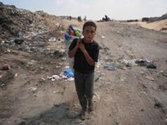 Indonesia dan Delapan Negara Desak Israel Taati Gencatan Senjata dan Buka Jalur Bantuan Gaza