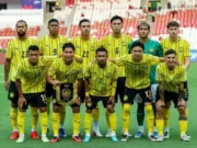 Indonesia dan Malaysia Menang, Thailand dan Vietnam Unggul di Grup B