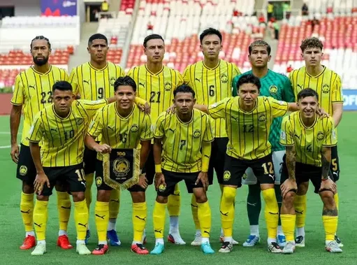 Indonesia dan Malaysia Menang, Thailand dan Vietnam Unggul di Grup B