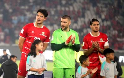 Indonesia dan Malaysia Siap Bertemu di Derbi ASEAN Cup 2026