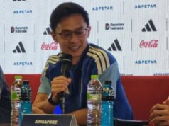 Indonesia dan Singapura Siap Bertarung di Laga Pembuka ASEAN Cup 2026