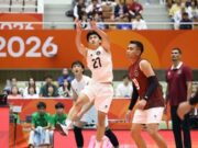 Indonesia vs Iran: Pertarungan Hidup-Mati untuk Lolos ke Perempat Final