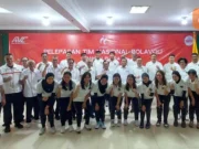 Indonesia vs Jepang: Duel Penentu Juara Grup A Asian Games 2026