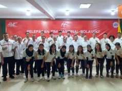 Indonesia vs Jepang: Duel Penentu Juara Grup A Asian Games 2026