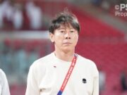 Indonesia vs Malaysia: Balas Dendam di GBK, Garuda Hadapi Musuh Lama dengan SKUAD Baru