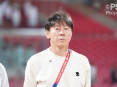 Indonesia vs Malaysia: Balas Dendam di GBK, Garuda Hadapi Musuh Lama dengan SKUAD Baru