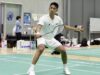 Indonesia vs Malaysia Berpotensi Bertemu di Perempat Final Asian Games 2026
