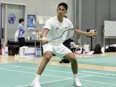 Indonesia vs Malaysia Berpotensi Bertemu di Perempat Final Asian Games 2026