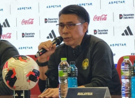 Indonesia vs Malaysia: Derbi Serumpun Siap Meledak di SUGBK