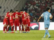 Indonesia vs Malaysia: Derby Melayu Siap Meledak di GBK