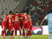 Indonesia vs Malaysia: Derby Serumpun Siap Meledak di GBK
