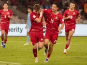 Indonesia vs Malaysia: Duel Klasik di GBK, Puncak Klasemen Dipertaruhkan