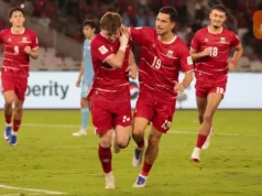 Indonesia vs Malaysia: Duel Klasik di GBK, Puncak Klasemen Dipertaruhkan