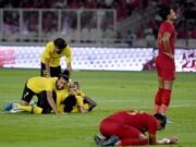 Indonesia vs Malaysia: Duel Panas di GBK, Garuda Cari Kemenangan Pertama di Kandang Sejak 2016