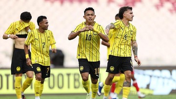 Indonesia vs Malaysia: Duel Penentu Juara Grup A FIFA ASEAN Cup 2026
