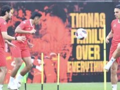 Indonesia vs Malaysia: Duel Penentu Puncak Grup A ASEAN Cup 2026