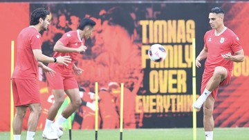 Indonesia vs Malaysia: Duel Penentu Puncak Grup A ASEAN Cup 2026