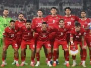 Indonesia vs Malaysia: Duel Penentu Puncak Grup A di SUGBK