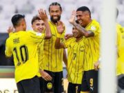 Indonesia vs Malaysia: Duel Rivalitas Abadi Siap Meledak di GBK