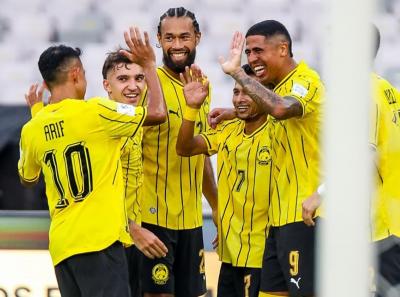 Indonesia vs Malaysia: Duel Rivalitas Abadi Siap Meledak di GBK