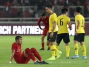Indonesia vs Malaysia: Duel Sejarah Demi Keseimbangan Head-to-Head