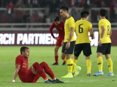 Indonesia vs Malaysia: Duel Sejarah Demi Keseimbangan Head-to-Head
